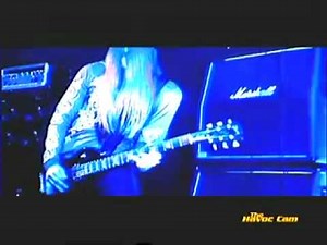 Cryhavoc: a banda finlandesa que foi "o Sentenced que não deu tão certo"