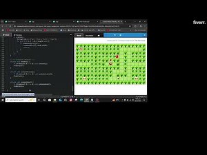Clara Game Project