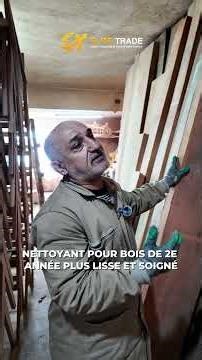 🇹🇷🇫🇷 40 ans d’expérience dans ce métier ! #experience #business #travail #industrie