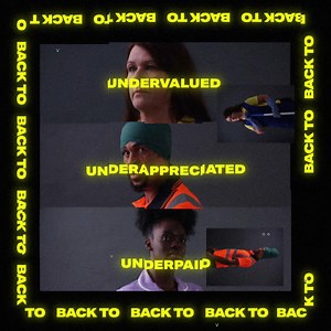 206 reactions · 68 shares | In uncertain times, key workers need your support. Challenge the government to rebuild public services and show real support to the people who provide them by signing our open letter at unison.org.uk/nobacktonormal #NoGoingBackToNormal | UNISON | Facebook