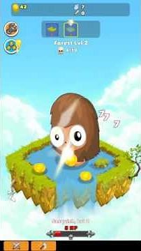 Clicker Heroes Gameplay