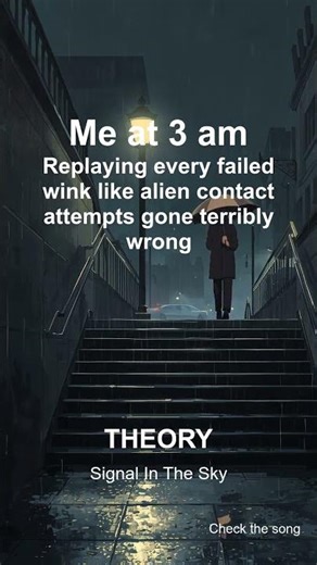 Failed winks botched alien contact attempts - Signal In The Sky