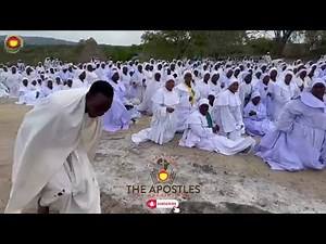 Johane Masowe Muchinjikwa - Hauparare Muchinjiko