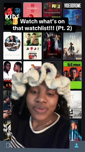 Movies like Paris, Texas is why you watch what’s on that watchlist #movies #filmtok #trending