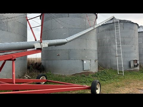 Auger Mayhem