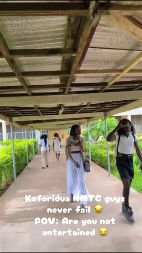 Koforidua NMTC SRC Event Highlights