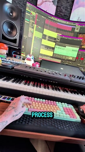 Going viral doesn't make you become a successful composer #musicbusiness #composer #musicproducer