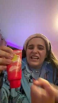 Annabelle ￼ make up is￼ so much