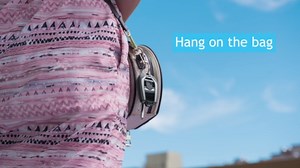 EMNT Keychain Portable Charger for USB C, 2000mAh Mini Power Emergency Pod,Small Andriod Cell Phone Charger,Type C Power Bank Battery Pack for iPhone15,16 Plus,17 pro max,Charger for Samsung More