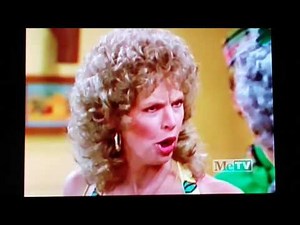 The funniest Mama's Family episode when Mama & Bubba work together