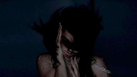 Pagan Poetry: Nick Knight / Björk