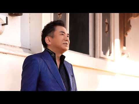 光岡 洋「旅の女(ひと)」MUSIC VIDEO