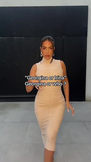Georgina Rodríguez: Who is She?