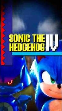 This Sonic Movie 4 News Is Incredible..