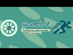 Cucumber 4 Test Runner and running scenarios in parallel