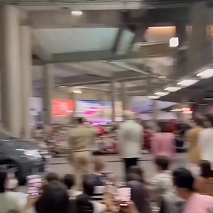 180K views · 1.9K reactions | ภาพลักษณ์ใหม่! สมเด็จพระนางเจ้าสุทิดาฯ...