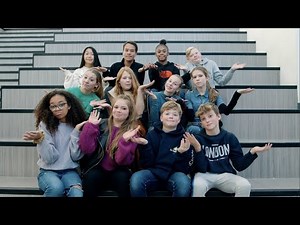 Wat is hier aan de hand?! Promotievideo Vak College Hillegersberg