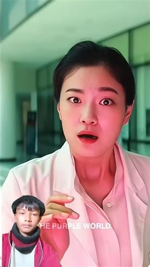 The hospital was completely taken over by aliens | Alienoid | ft. manda bala#shorts