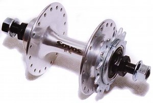 What is a Flip Flop Hub?