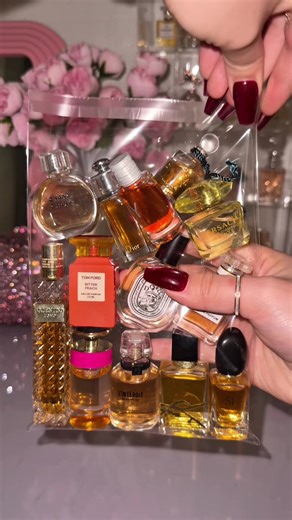 Exploring ASMR Perfumes for Relaxation