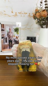 1.9K views · 13 reactions | He couldn’t stop crying when he saw it. 懶 | Memorify | Facebook