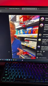 151K views · 1.1K reactions |  Protein Coffee Quiz: Is It the Boost...