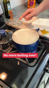 116K views · 685 reactions | To keep a pot of water from boiling over I drop in an ice cube. | Planet Nature | Facebook
