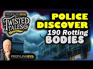 Funeral Home Horror, 190 Bodies, Fake Ashes, & Lavish Lies | Shocking True Story | Profiling Evil