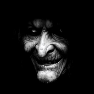 Haunted House - Blind Scream Haunted House