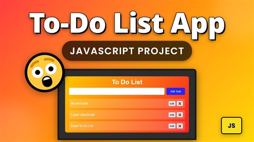 How to create a to-do list using HTML, CSS, and JavaScript || Full video || Learn with Roshidul | Learn With Roshidul