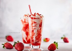 Low Calorie Milkshakes - Lose Weight By Eating