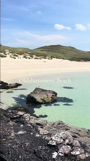 📍🏴󠁧󠁢󠁳󠁣󠁴󠁿Beaches to visit in Scotland🏴󠁧󠁢󠁳󠁣󠁴󠁿📍