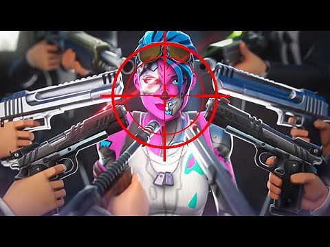 How to get AIMBOT in Fortnite! | Tutorial (No Ban, No Downloads, No Zen, for Free)