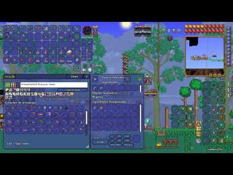terraria calamity SkyBlock