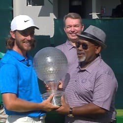 Day 4 - Nedbank Golf Challenge