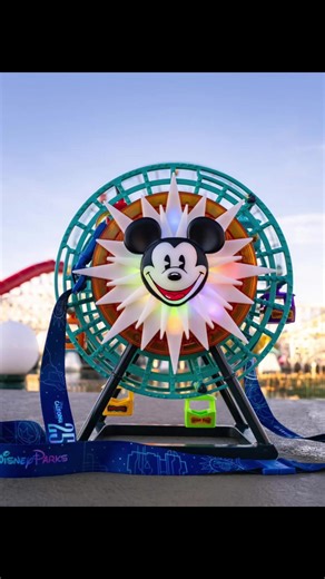 New Pixar 25th Anniversary Bucket Launching Feb. 6th