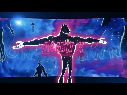 On My Own - Alien X / Ben 10 [EDIT/AMV]