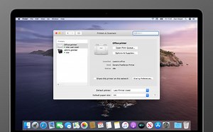 Canon Printer Software For Macos Catalina