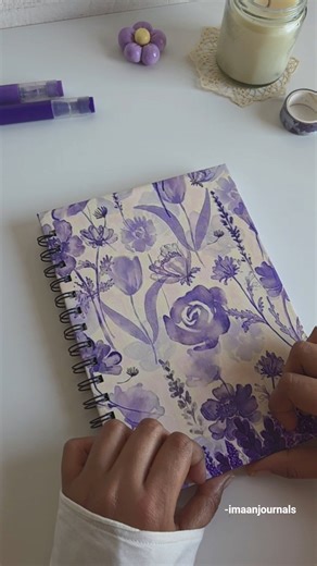 plain journal | order now | customized your journal cover