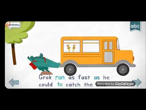 Endless Reader With Lines Part 11