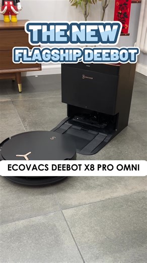 8.5K reactions · 12 shares | Usher in a new era of cleaning with the...