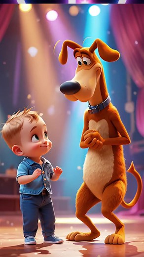 Boogie Buddies | TikTik Kids