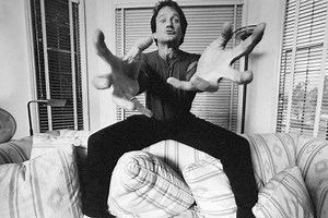 Film Review: Robin Williams: Come Inside My Mind Looks Into the Late Comedian's Heart