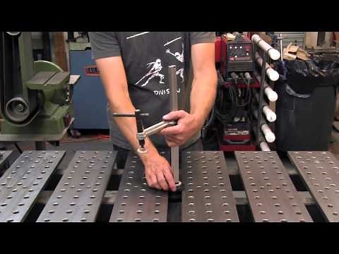 BuildPro Welding Table and Strong Hand Tools: One Year in Review (HD)