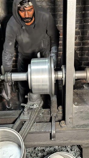 World’s Toughest Pot Making by Skilled Hands | No Machines Used #shorts