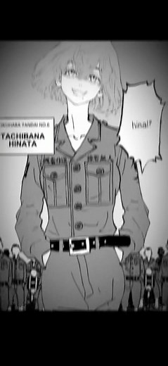 オレが本家じゃあああ！！！ #東京リベンジャーズ #橘日向 #六破羅単代 #tokyorevengers #tachibanahinata #rokuharatandai