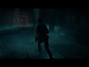 Assassin's Creed Odyssey Walkthrough Agamemnon Tomb Walkthrough Get to First Symbol