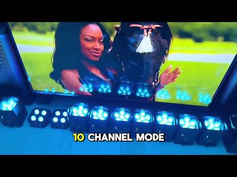 Both Lighting Setup & Programming | Virtual DJ + Pioneer DDJ-REV7 Walkthrough ‪@BothLightingUSA‬