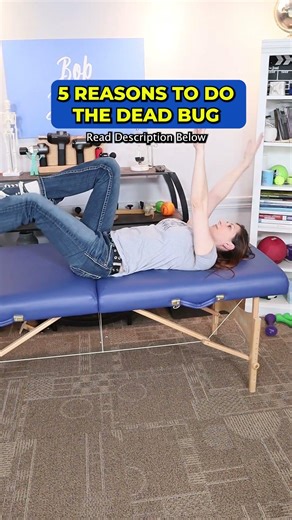 Do This Core Exercise to Protect Your Spine