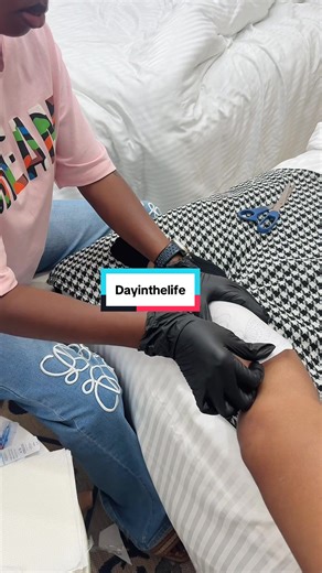 A Day in the Life Featuring Shine On Cosmetics